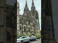Châlons-en-Champagne Basilique Notre-Dame de L'Épine #basilique #france #travelvlog #franceculture