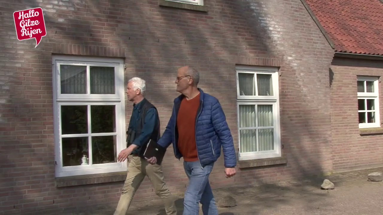 Ommetje Leemkuilen Gilze