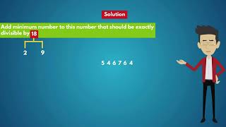 Number System Model  8 | Solving the Divisibility Puzzle