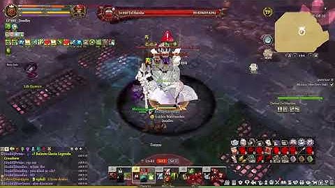 Tree of Savior - Tel Harsha Best Time so far