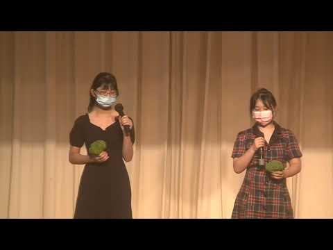 5B20 李思璇 5B28 岑祉霖