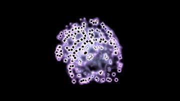 A Fractal Pyramid Shader for the Godot Game Engine