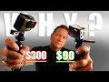 Choose Wisely V50PRO Camera Review- GIVEAWAY! GoPro Comparison to AKASO