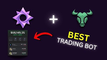 The Best Trading Bot of 2025 - Nova/BullX Neo (How To Set Up + Features)