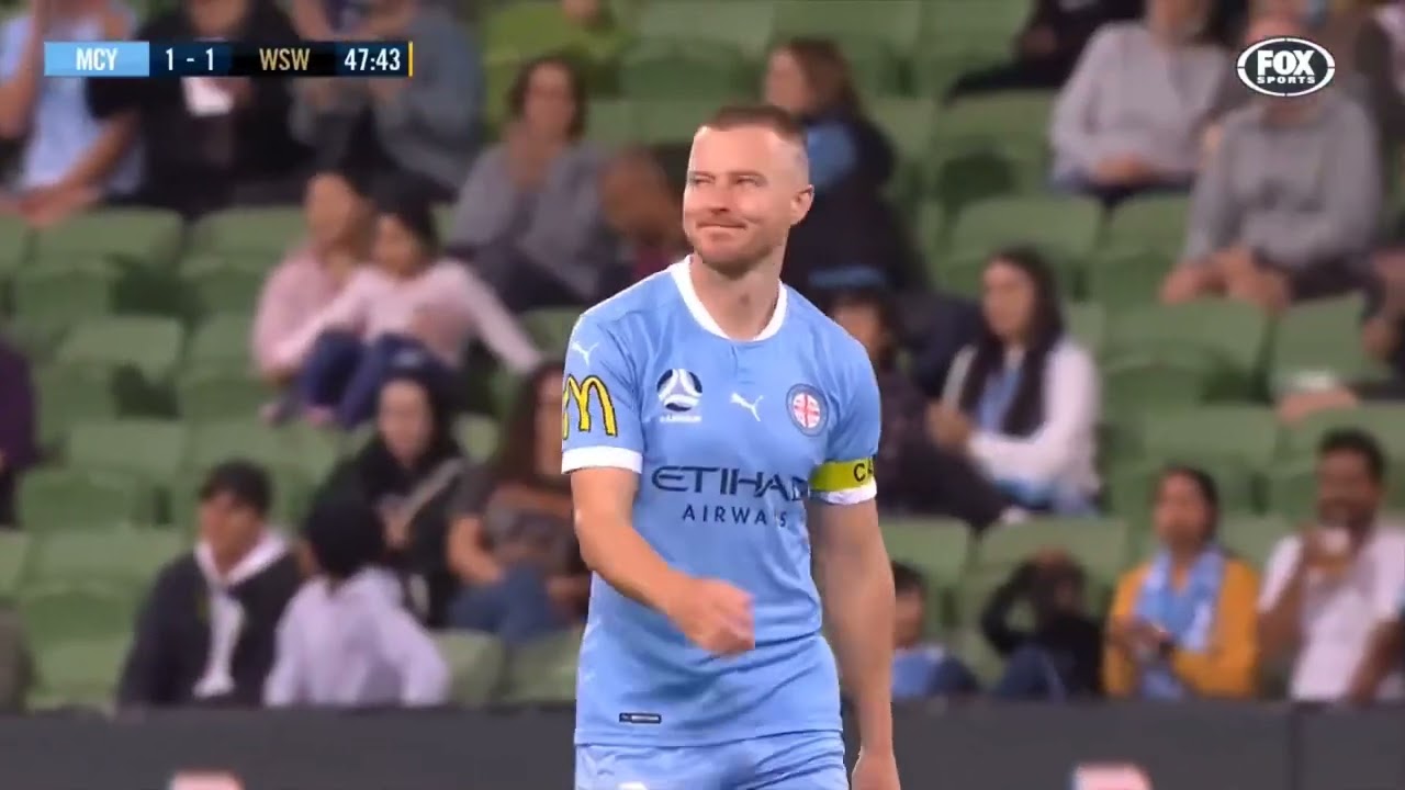 Daniel Margush Highlights