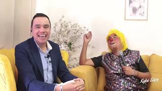 KYKE SILVA PODCASTV | EPISODIO 4 FLAKOLYN