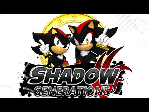 Shadow Generations -