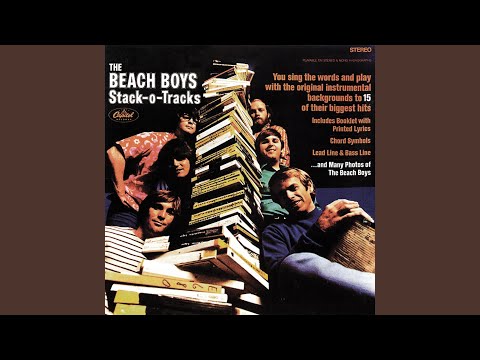 Let Him Run Wild (Mono Instrumental / Remastered 2001) - YouTube