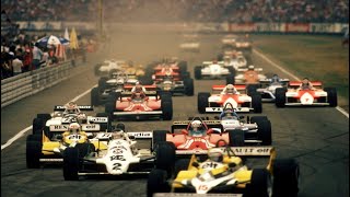 F1 1981 Edit