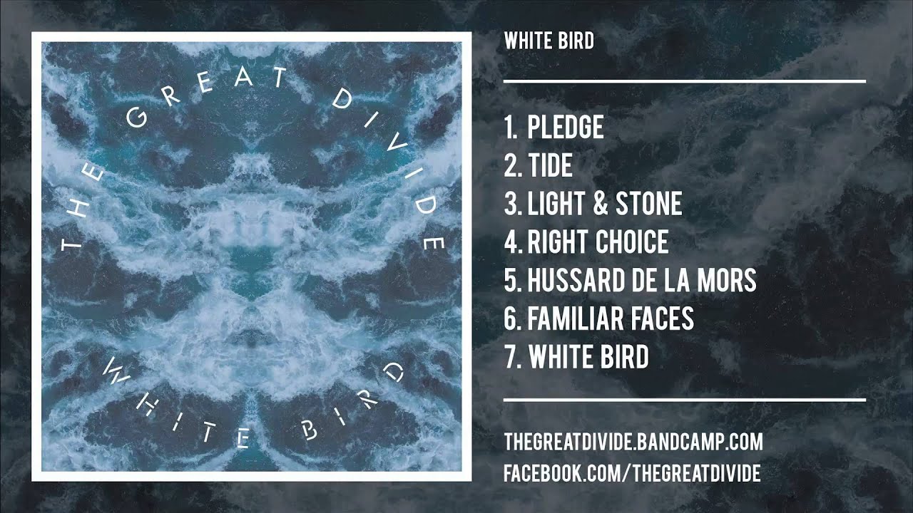 THE GREAT DIVIDE - TIDE (Official audio) auf YouTube ansehen THE GREAT DIVIDE - TIDE (Official audio) auf YouTube ansehen