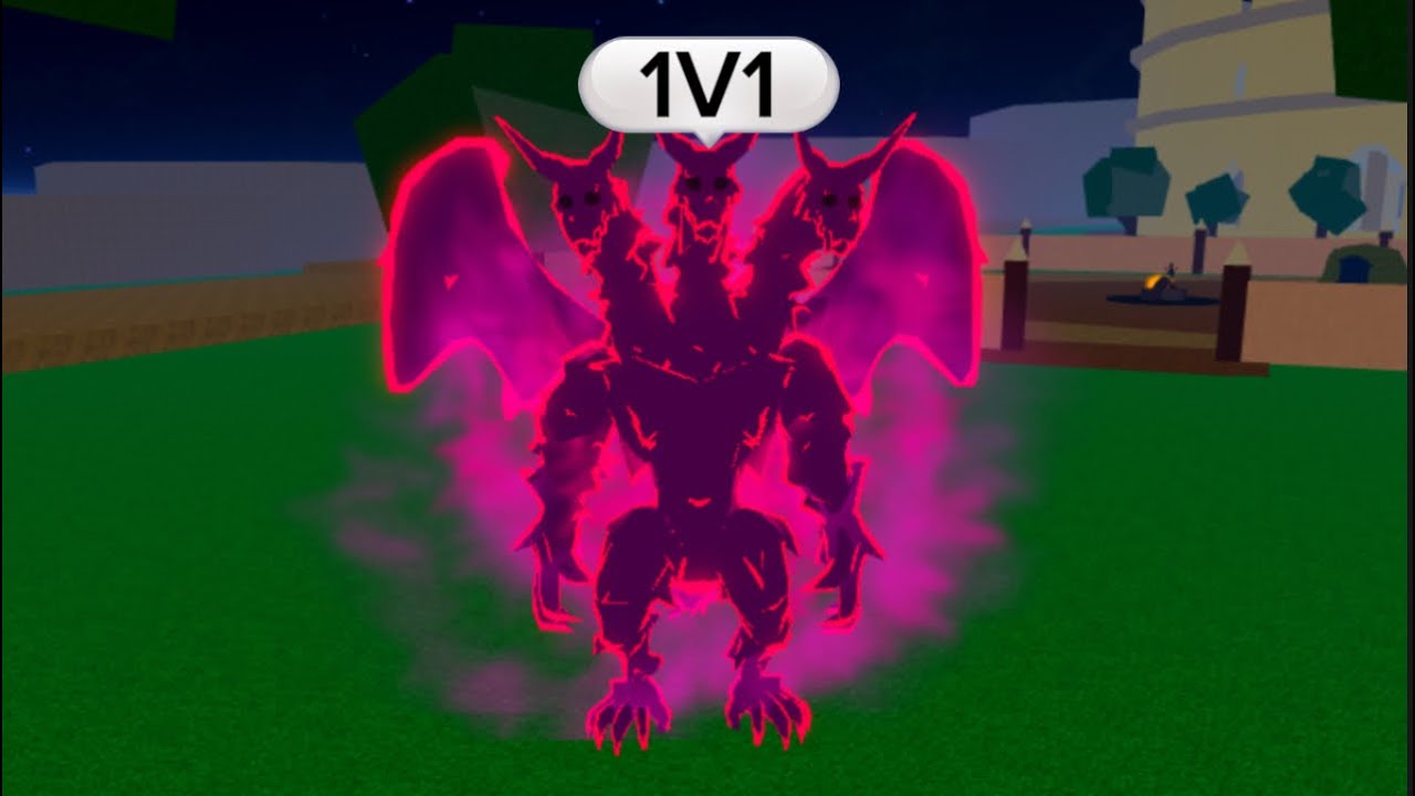 Desapego Games - Roblox > BLOX FRUIT COM COM VENOM E LEVEL 1326