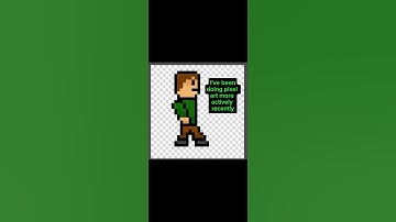 Another walking animation, in another angle. #pixelated #pixelart #pixelatedarmy #games #undertale