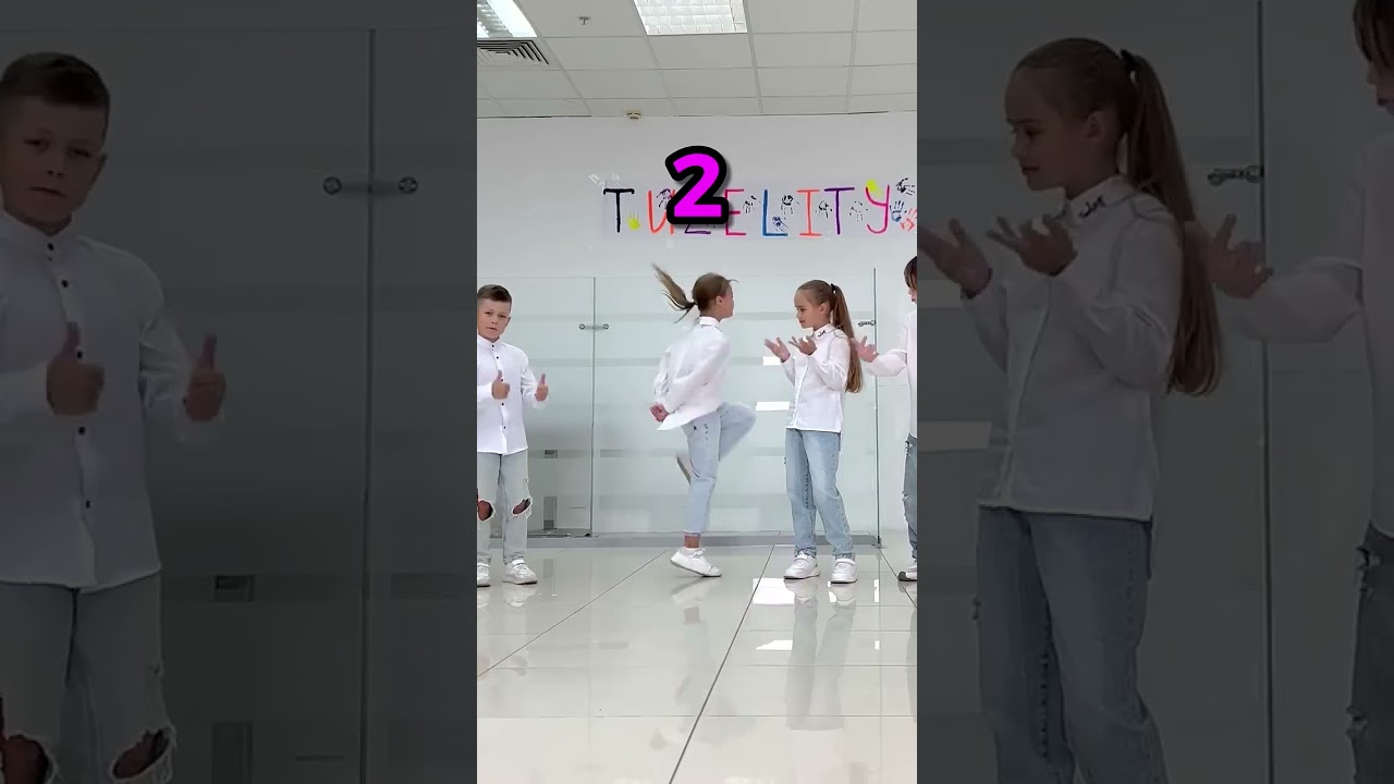 Shuffle Dance😎🔥 Who BEST DANCER ? 🤔💥 28M SUBS !!! 😨💥 TUZELITY SHUFFLE ⭐️