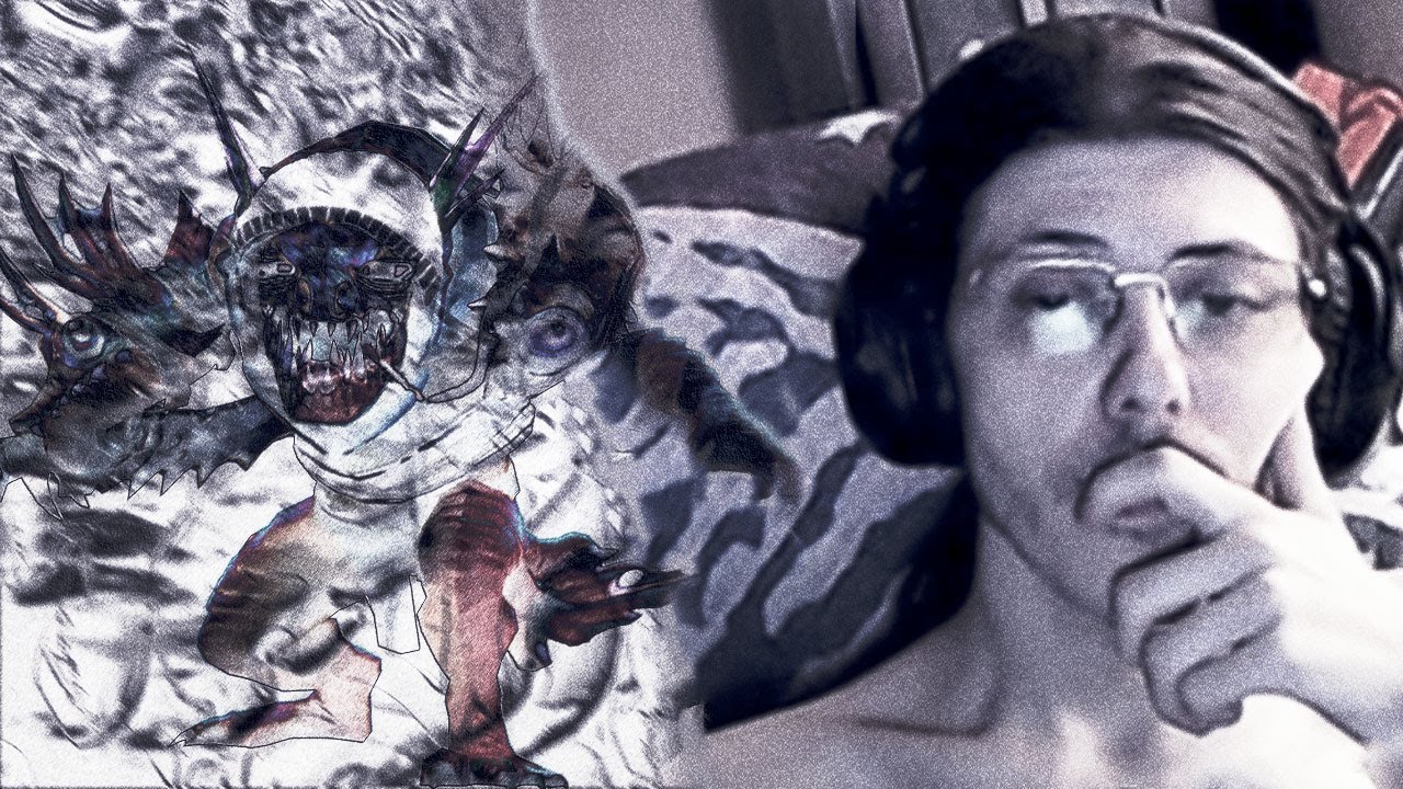 мучение и словесная перепалка санекинга в игре на 50 минут | saneking нарезки