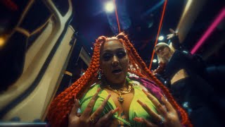 Oliwka Brazil - Plan F [Official Music Video] image