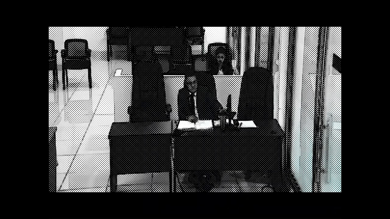 Caso real, delito de posesión ilícita, en juicio oral.