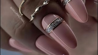 WOW Beautiful Nail ART 2022 - TOP Manicure 2022 Compilations #14