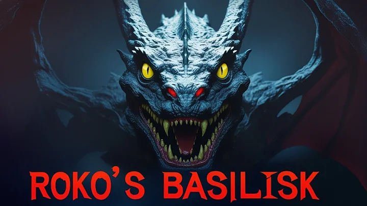The Most Dangerous Thought Experiment: Roko's Basilisk Explained