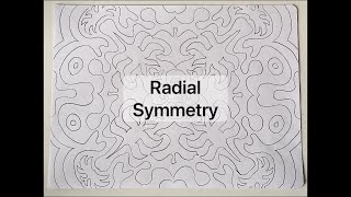 Int 7 Dual7 Int8 Art Lesson: Radial Symmetry