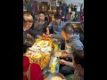 Delicious seafood, hurry up! @# Douyin food recommendation # Many returning customers