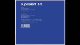 Supersilent - 1-3 (Full Album)