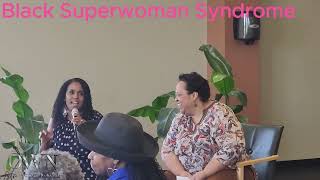 The Truth About the Black Superwoman's Syndrome