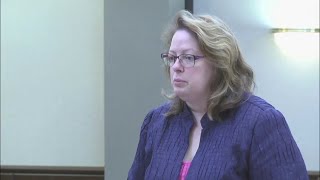 Former St. Lawrence County DA Mary Rain barred from practicing law