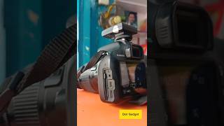 How to use DSLR camera / dslr gadgets & use, godox trigger with umbrella lights details, photography screenshot 2