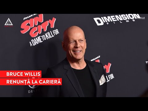 Βίντεο: Ο Bruce Willis φαίνεται νεότερος δίπλα στη νέα του γυναίκα