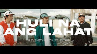 HULI NA ANG LAHAT - REVENDYMACK Feat  ISTILO CLOUD MUSIC LIVE PERFORMANCE 2023