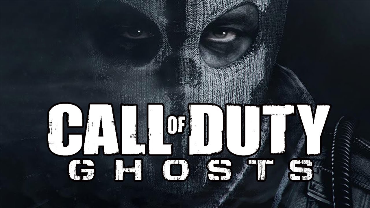 Call of Duty Ghosts Roleplay Trailer YouTube