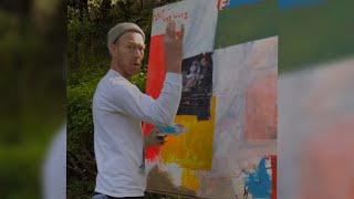 Marc Johnson last video a few hours before his death | Marc Johnson death cause 