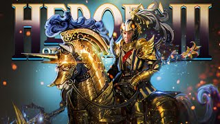 :   , Heroes of might and magic  