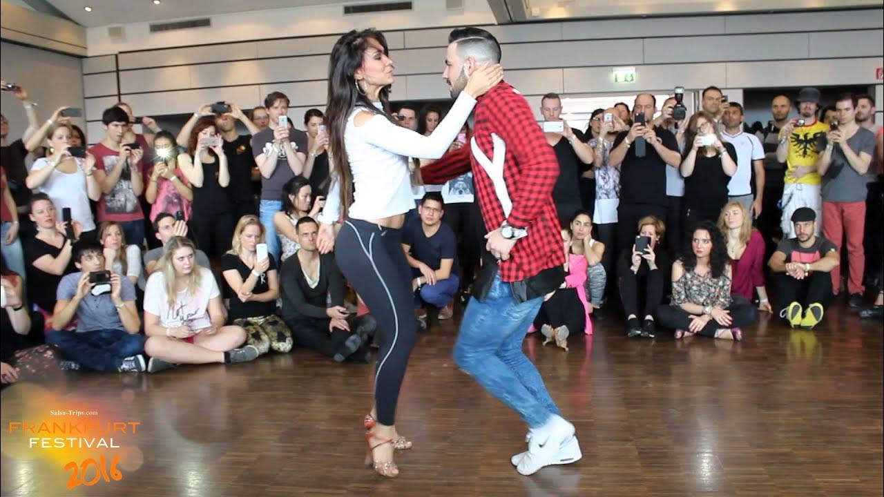 Daniel Desiree Bachata