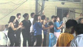 FCIC Batch 86 Dance