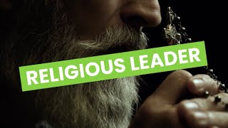 Discover Careers: Religious Leader | Sortyourfuture