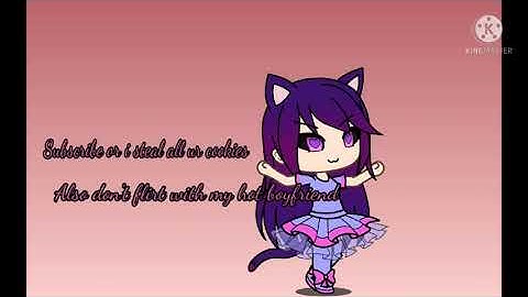 2018 gacha intro be like... part 2