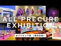 【4K HDR🇯🇵】All Precure Exhibition @Pacifico Yokohama North