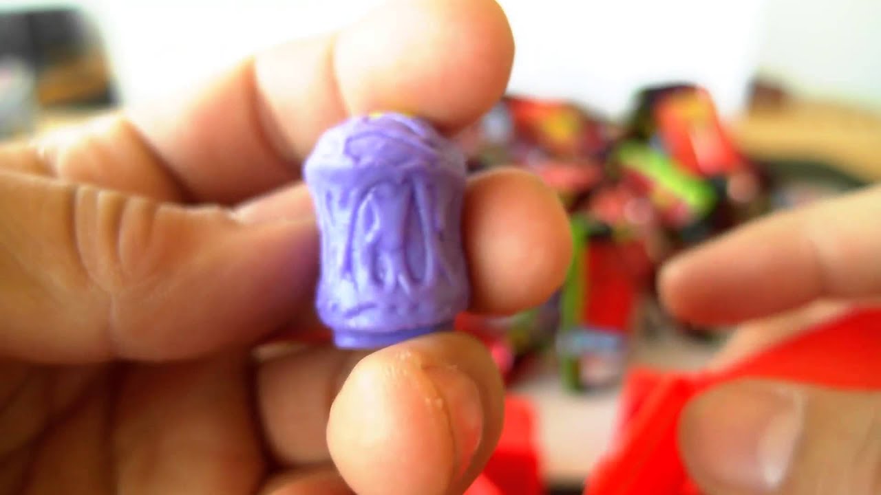 MEGA HUGE Series 4 UNBOXING of TRASH PACK (2-pack) blind bag