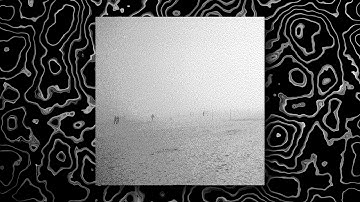 Fergus Jones - Heima (with Huerco S. and James K)