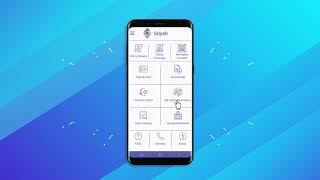 "Sriyah Group Benefits" - Mobile App screenshot 5