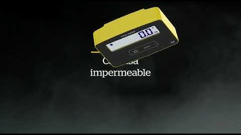 S3  C, el nuevo monitor de pesaje de TRUTEST