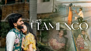 Love’s Flamenco| EPISODE -1| AbhiReddiForHimsa | Wedding documentary | A film by RVR