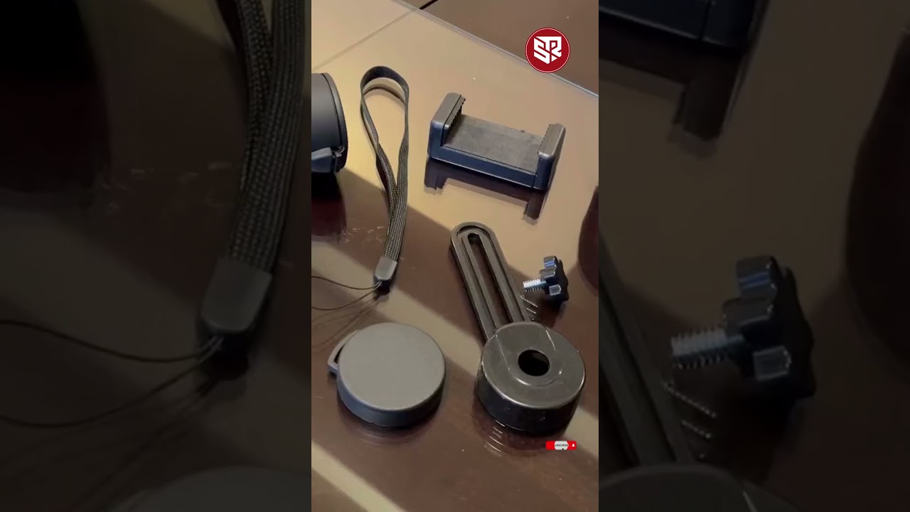 Monocular Telescope Review