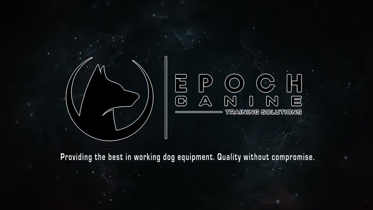 Dog Training with Epoch Canine Training Solutions