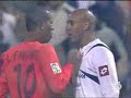 Strange Soccer Fight