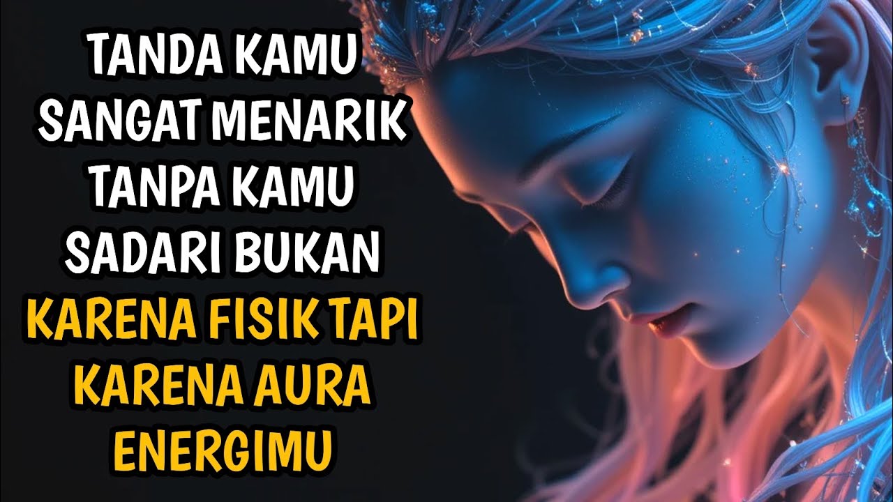 10 Tanda Kamu Punya Daya Tarik Luar Biasa, Tanpa Kamu Sadari✨