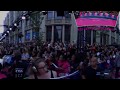 iHeartRadio MMVAs - Camila Cabello Arrives on the Red Carpet in 360°