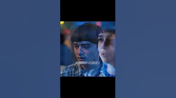 the capcut voice is so annoying this edit is so bad #edit #capcut #editingtutorial #byler #willbyers