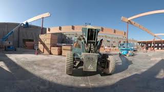 Carpenters Training Trust Fund Training Center-Construction 360_v.19